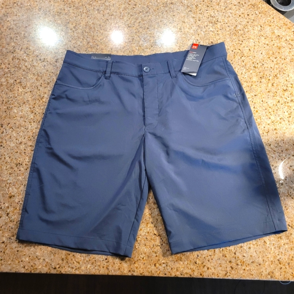 Under Armour Male Shorts